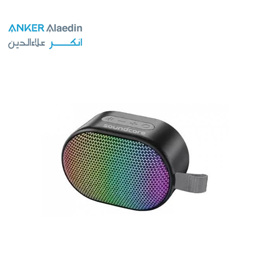 اسپیکر بلوتوثی انکر Soundcore Pyro Mini مدل A31A0 - Image 2