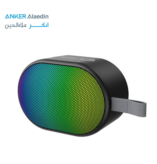 اسپیکر بلوتوثی انکر Soundcore Pyro Mini مدل A31A0