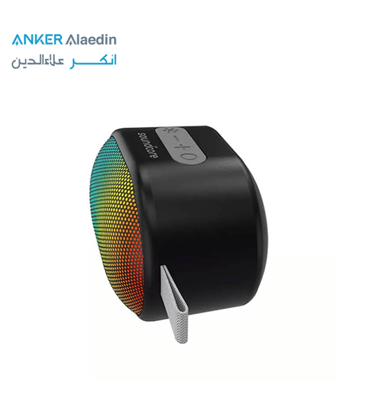 اسپیکر بلوتوثی انکر Soundcore Pyro Mini مدل A31A0 - Image 5