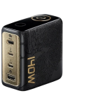 شارژر دیواری انکر مدل B2697 140W BLACK MYTH WUKONG