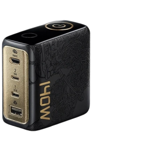 شارژر دیواری انکر مدل B2697 140W BLACK MYTH WUKONG