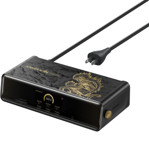 شارژر رومیزی انکر مدل A83B3 140W Black Myth Wukong