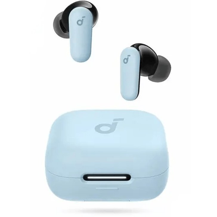 هدفون بلوتوثی انکر مدل Soundcore P30i