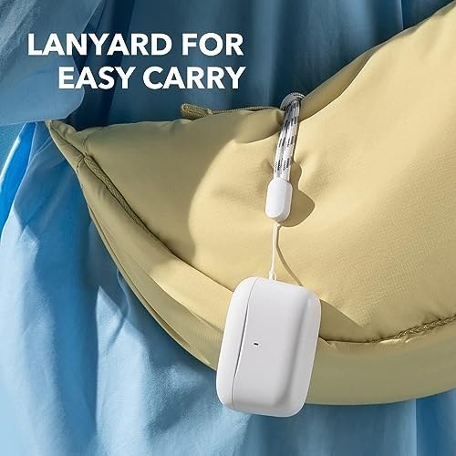 هدفون بی سیم انکر مدل Soundcore A25i