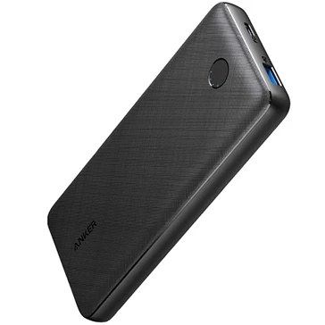 پاوربانک انکر A1229 ظرفیت 10000 هزار میلی آمپر ساعت