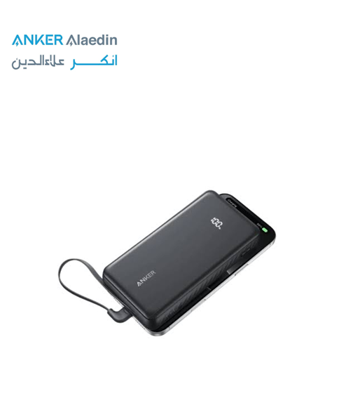 پاوربانک 22.5 وات انکر مدل A110E ظرفیت 20000 میلی آمپر ساعت - Image 3